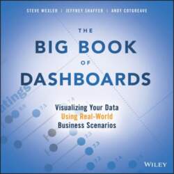 The Big Book of Dashboards -