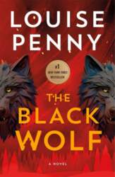 The Black Wolf: A Novel