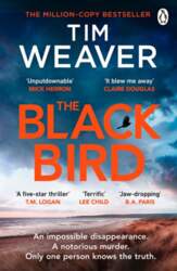 The Blackbird: (David Raker Missing Persons