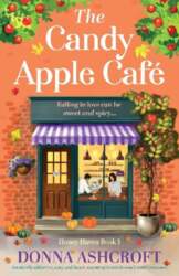 The Candy Apple Café: An utterly