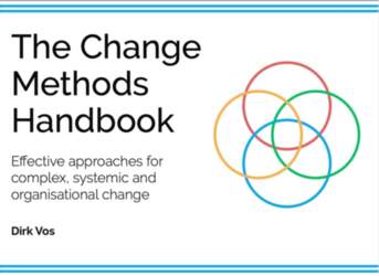 The Change Methods Handbook: Effective Approach