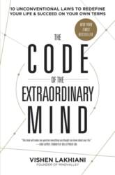 The Code of the Extraordinary Mind: