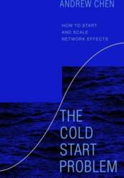 The Cold Start Problem: How to