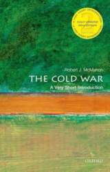 The Cold War: A Very Short