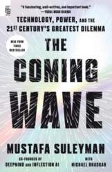The Coming Wave (Export Edition): Technology