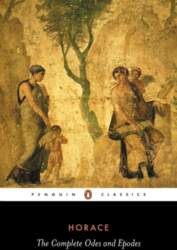 The Complete Odes and Epodes