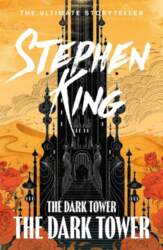 The Dark Tower 7