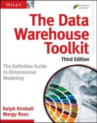 The Data Warehouse Toolkit: The Definitive