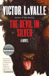 The Devil in Silver: A Novel