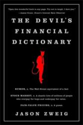 The Devil`s Financial Dictionary