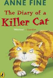 The Diary of a Killer Cat