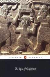 The Epic of Gilgamesh