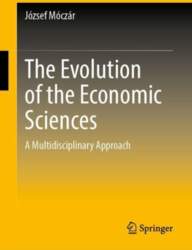 The Evolution of the Economic Sciences: