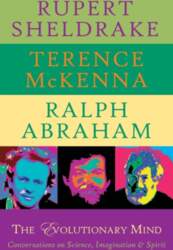 The Evolutionary Mind: Conversations on Science