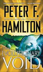 The Evolutionary Void (with Bonus Short