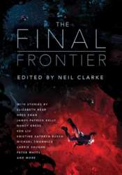 The Final Frontier: Stories of Exploring