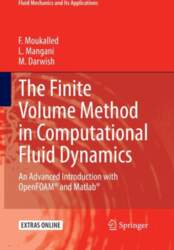 The Finite Volume Method in Computational