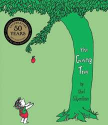 The Giving Tree with