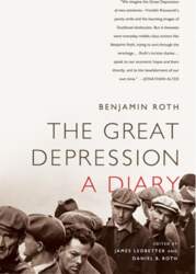 The Great Depression: A Diary