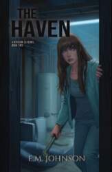 The Haven: A Division 53 Novel