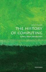 The History of Computing: A Very