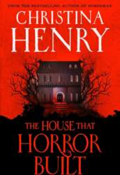 The House that Horror Built