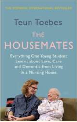 The Housemates: Everything One Student Learnt