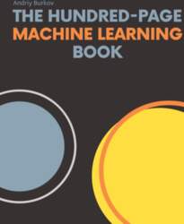 The Hundred-Page Machine Learning Book