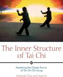 The Inner Structure of Tai Chi: