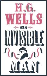 The Invisible Man