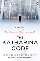 The Katharina Code: The Cold Case