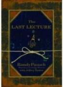 The Last Lecture