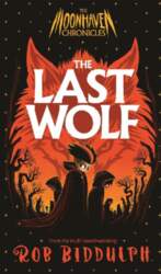 The Last Wolf