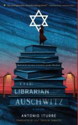 The Librarian of Auschwitz