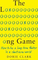 The Long Game: How to Be