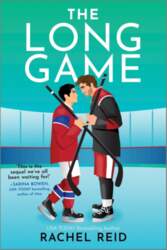 The Long Game: Now Streaming on