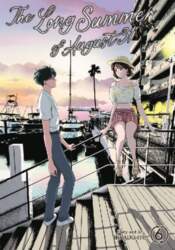The Long Summer of August 31