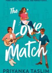 The Love Match