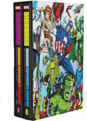 The Marvel Creator Collection No. 2: