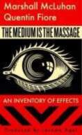 The Medium Is the Massage