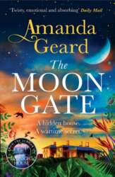 The Moon Gate: A Sweeping Tale
