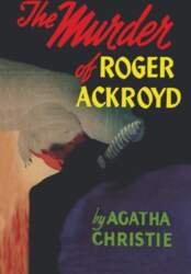 The Murder of Roger Ackroyd