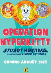 The O.D.D. Squad: Operation