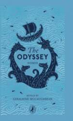 The Odyssey