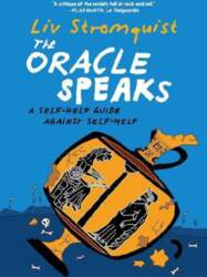 The Oracle Speaks: A Self-Help Guide