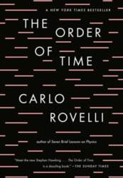 The Order of Time