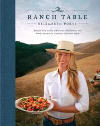 The Ranch Table: Recipes from a