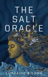 The Salt Oracle: Shortlisted for the