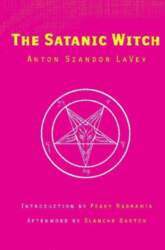 The Satanic Witch