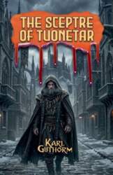 The Scepter of Tuonetar